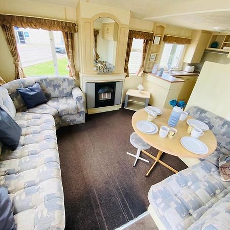 604 Seawick Villa Jaywick Sands Eksteriør bilde