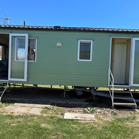 604 Seawick Villa Jaywick Sands Eksteriør bilde