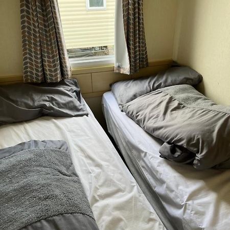 604 Seawick Villa Jaywick Sands Eksteriør bilde