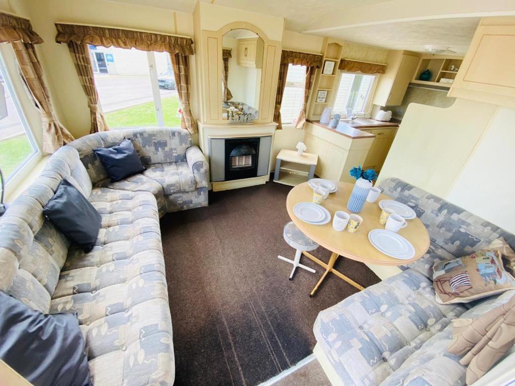 604 Seawick Villa Jaywick Sands Eksteriør bilde