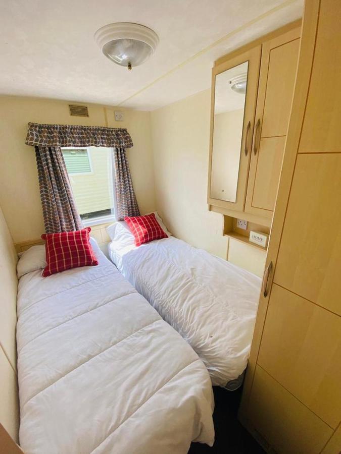 604 Seawick Villa Jaywick Sands Eksteriør bilde