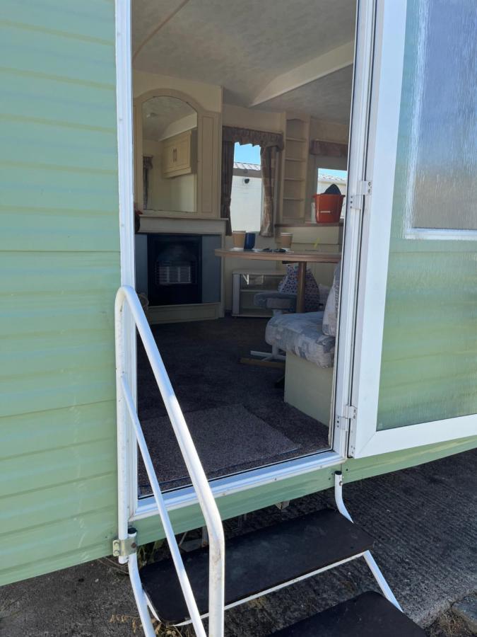 604 Seawick Villa Jaywick Sands Eksteriør bilde