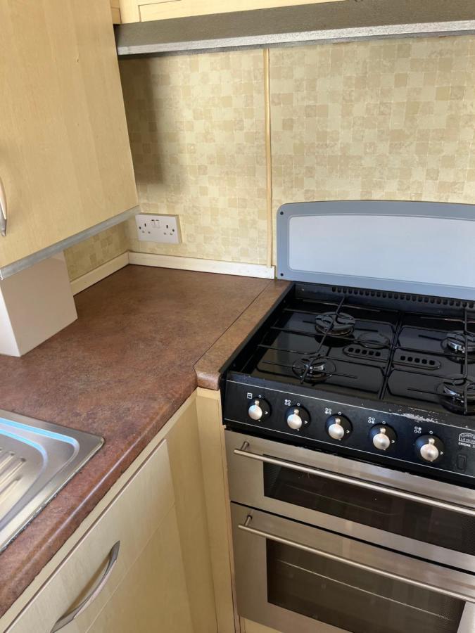 604 Seawick Villa Jaywick Sands Eksteriør bilde