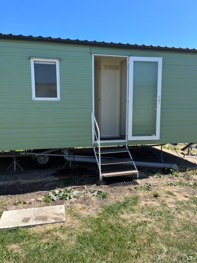 604 Seawick Villa Jaywick Sands Eksteriør bilde