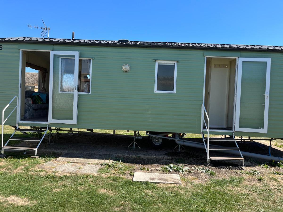 604 Seawick Villa Jaywick Sands Eksteriør bilde