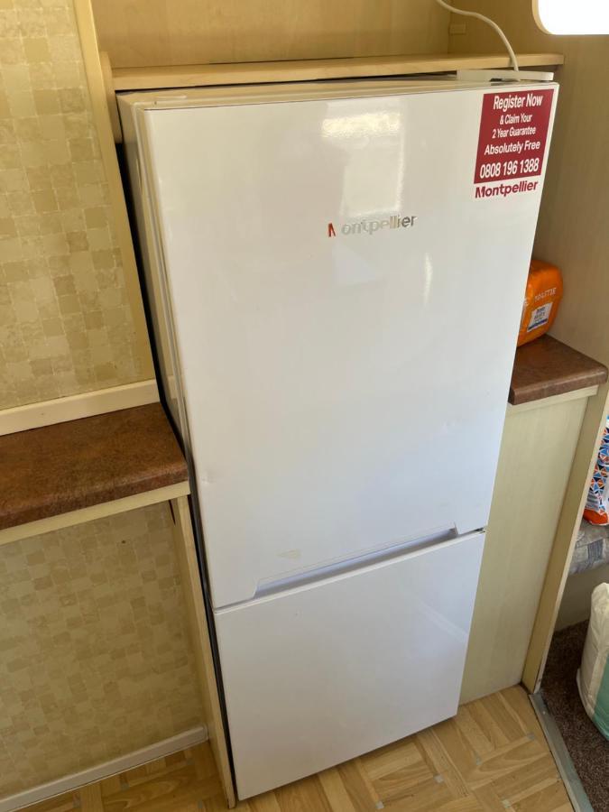 604 Seawick Villa Jaywick Sands Eksteriør bilde