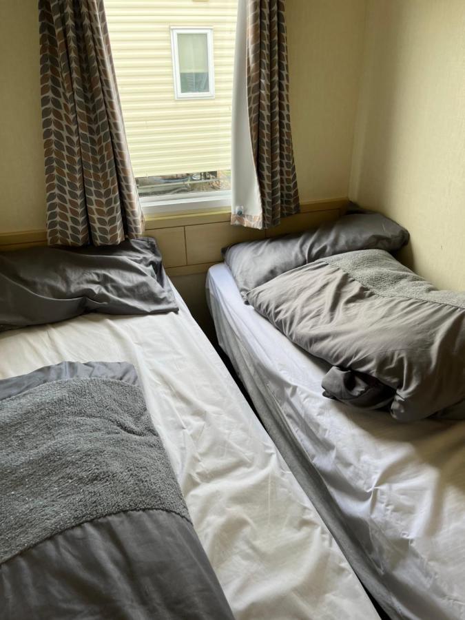 604 Seawick Villa Jaywick Sands Eksteriør bilde