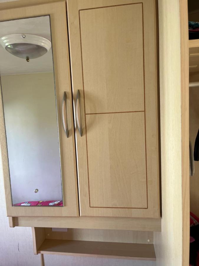 604 Seawick Villa Jaywick Sands Eksteriør bilde