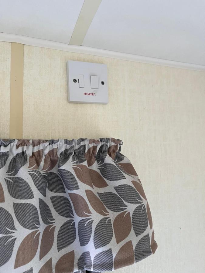 604 Seawick Villa Jaywick Sands Eksteriør bilde