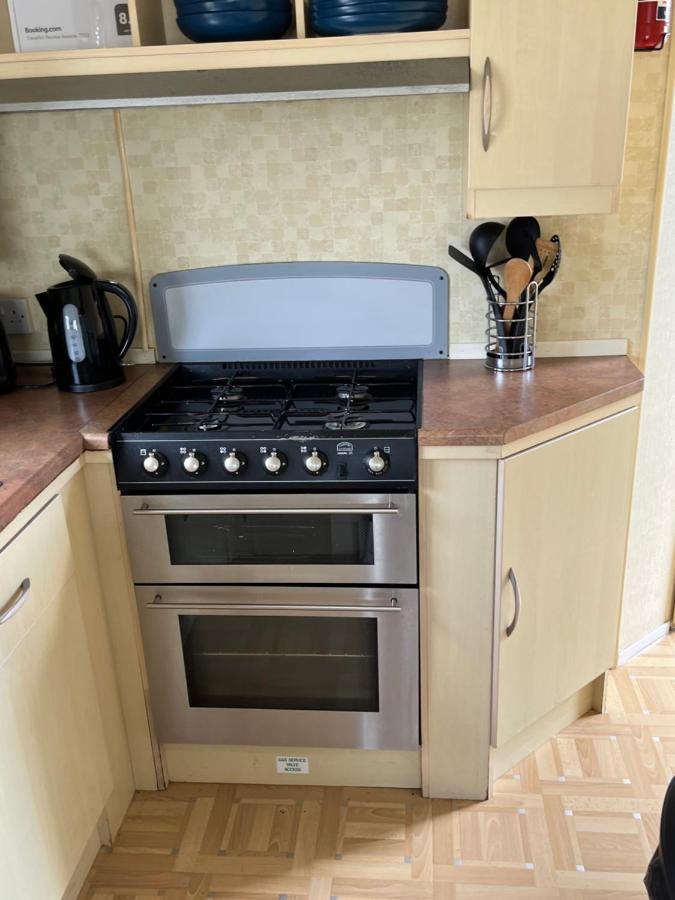 604 Seawick Villa Jaywick Sands Eksteriør bilde