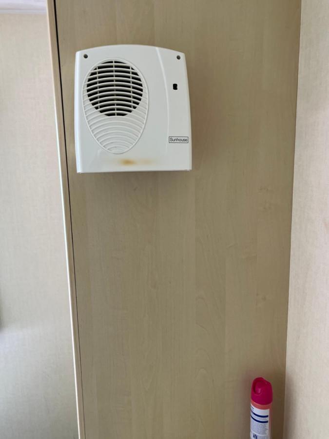 604 Seawick Villa Jaywick Sands Eksteriør bilde