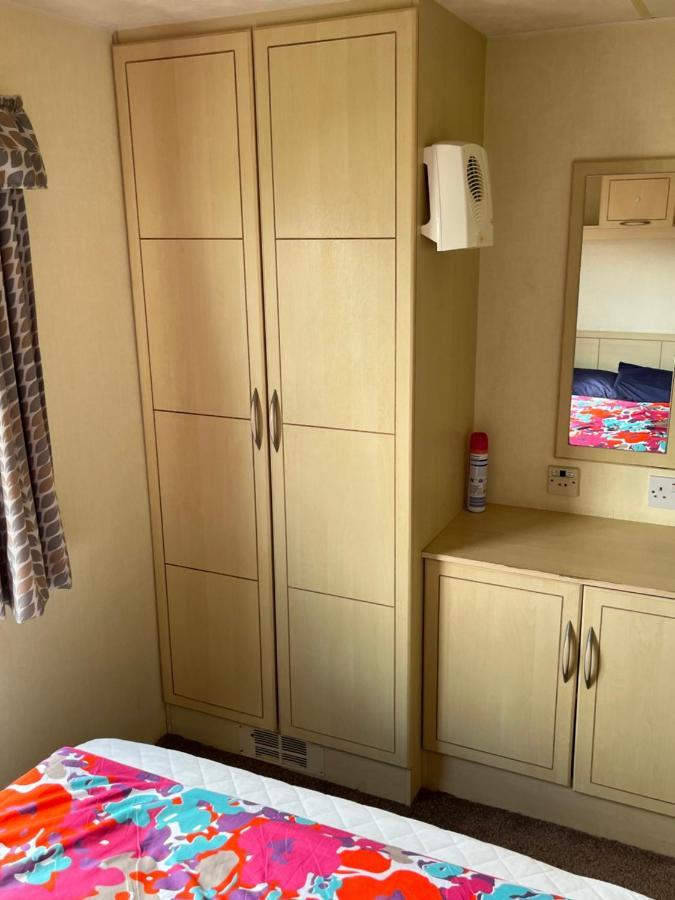 604 Seawick Villa Jaywick Sands Eksteriør bilde