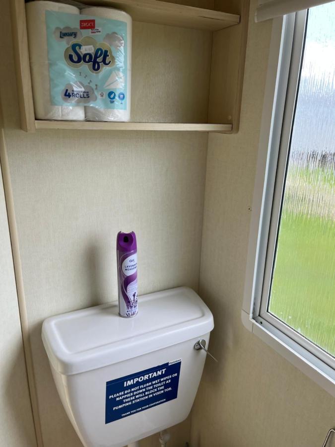 604 Seawick Villa Jaywick Sands Eksteriør bilde