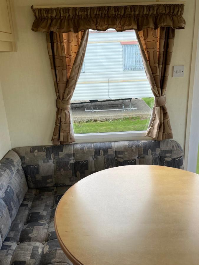 604 Seawick Villa Jaywick Sands Eksteriør bilde