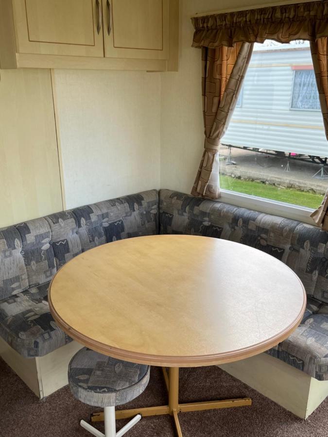 604 Seawick Villa Jaywick Sands Eksteriør bilde